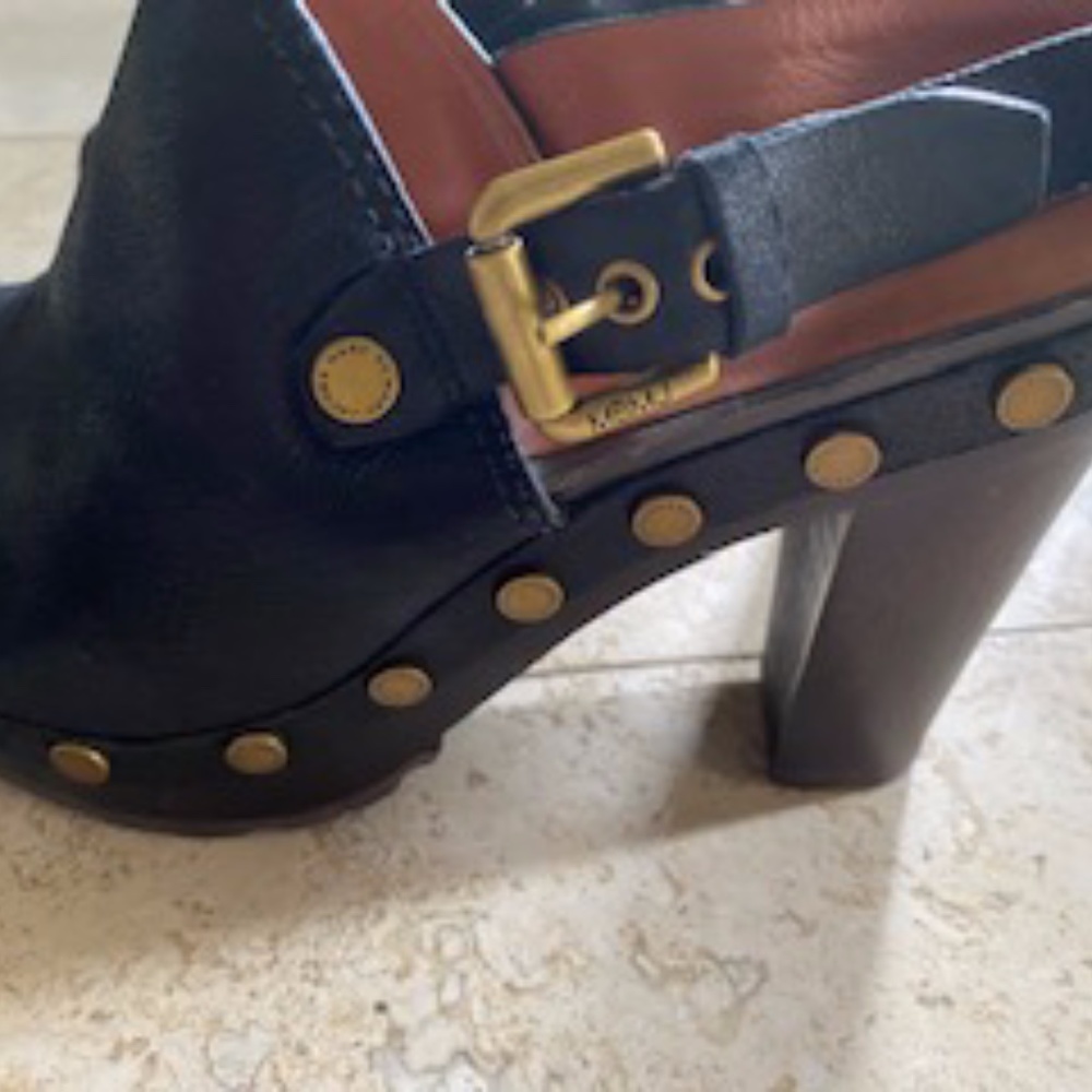 Marc Jacobs clogs
